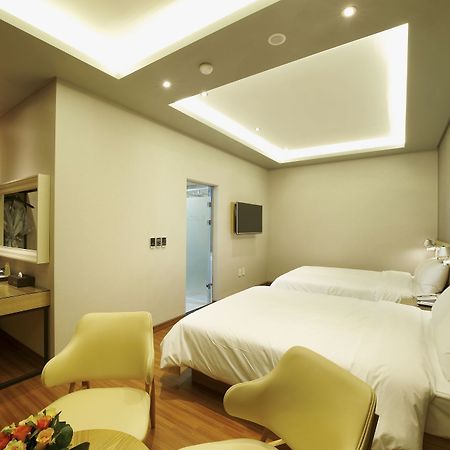 Hotel B Gwangju Metropolitan City Εξωτερικό φωτογραφία