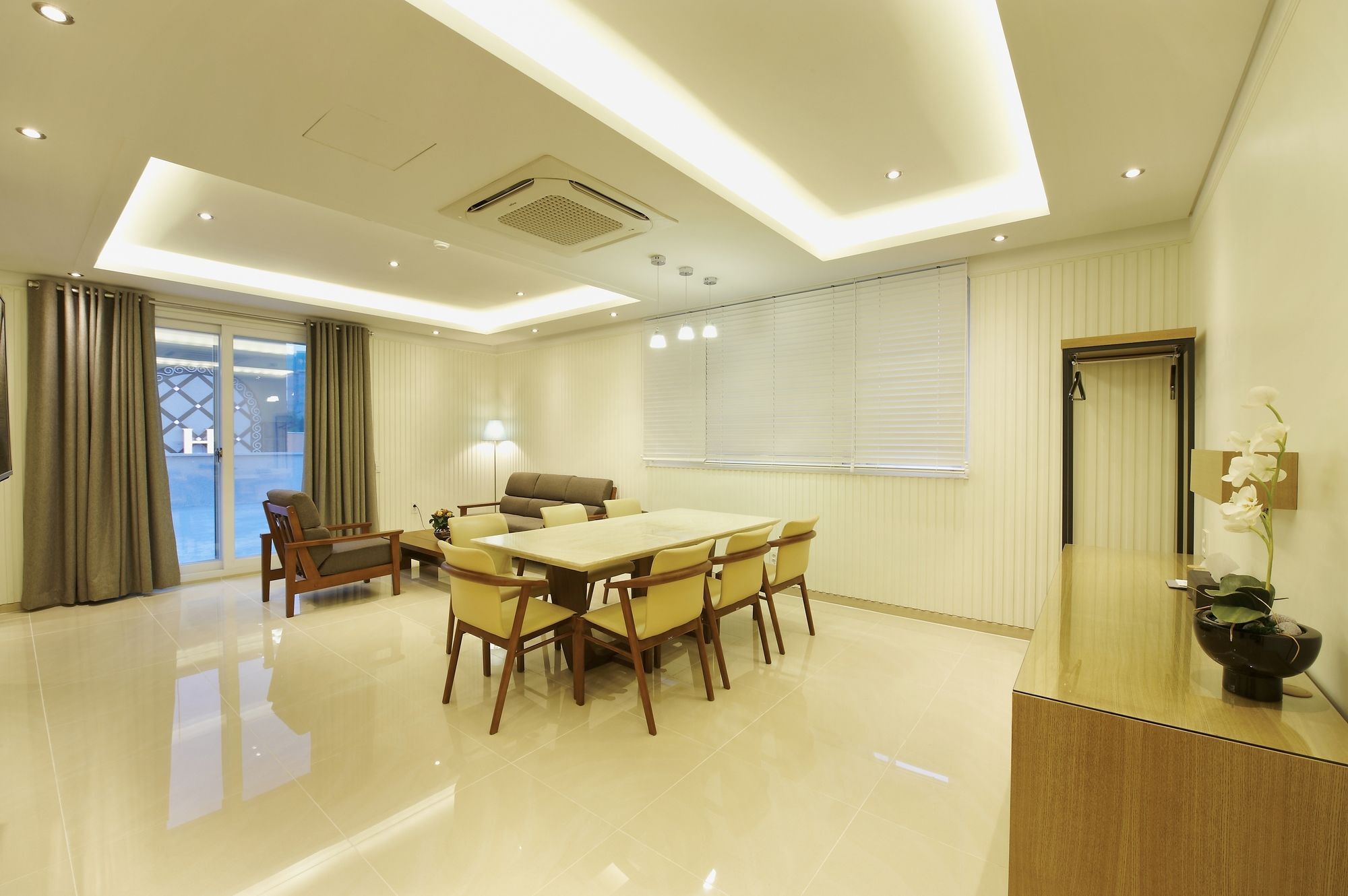 Hotel B Gwangju Metropolitan City Εξωτερικό φωτογραφία
