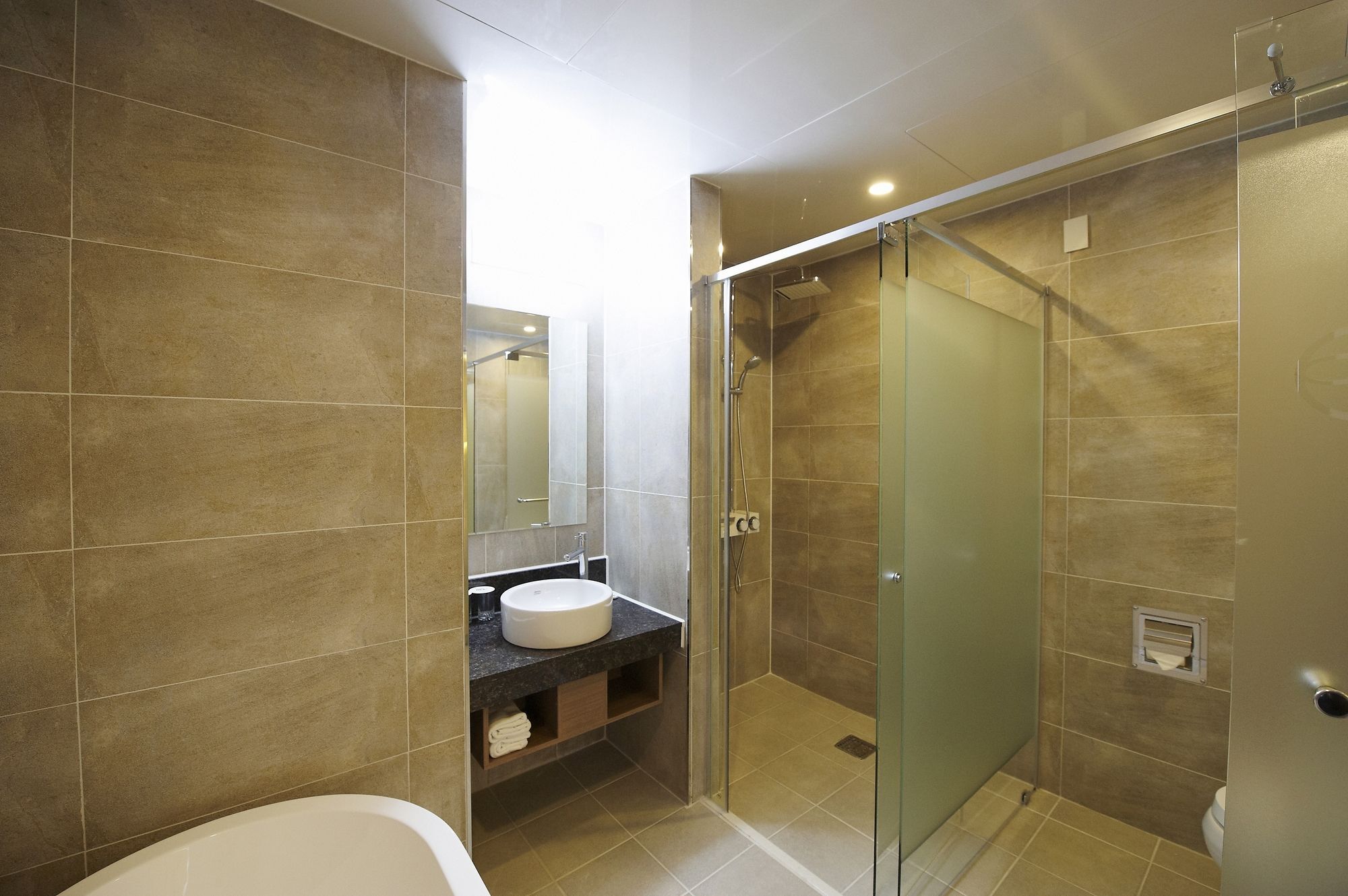 Hotel B Gwangju Metropolitan City Εξωτερικό φωτογραφία