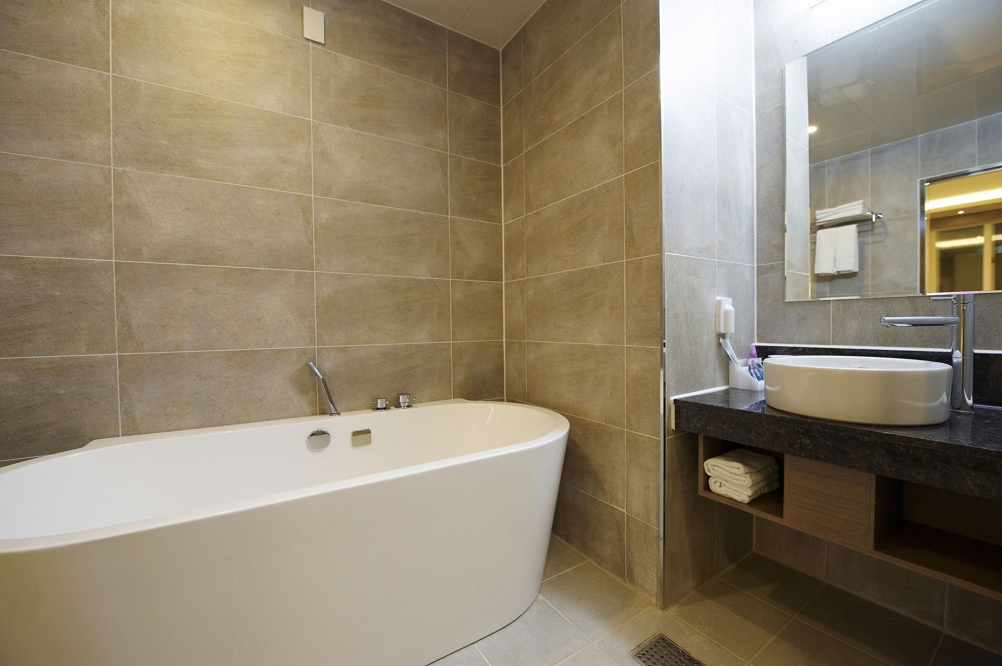 Hotel B Gwangju Metropolitan City Εξωτερικό φωτογραφία