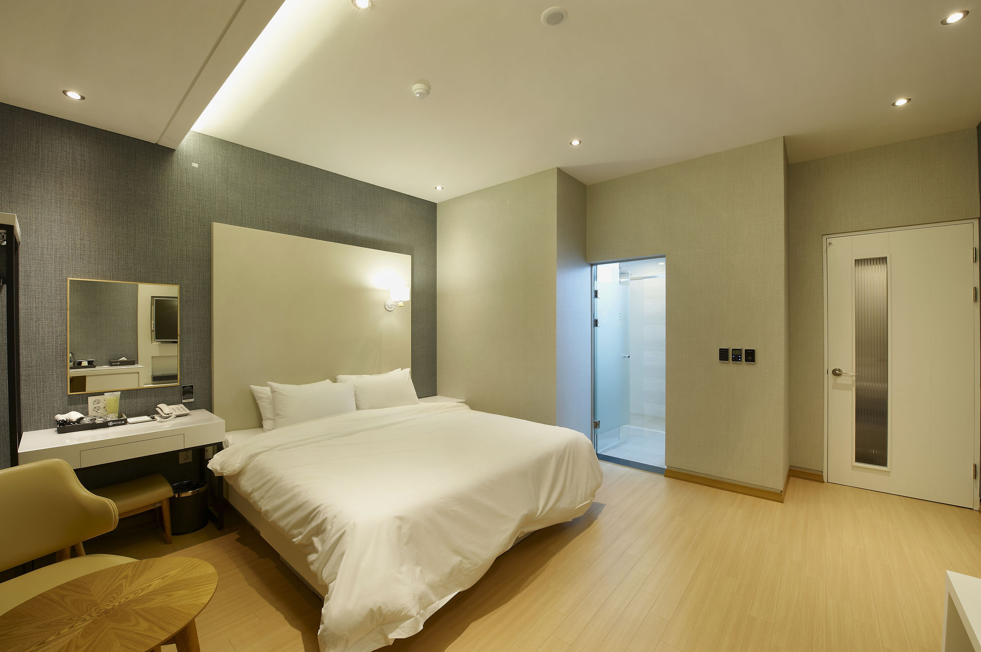 Hotel B Gwangju Metropolitan City Εξωτερικό φωτογραφία