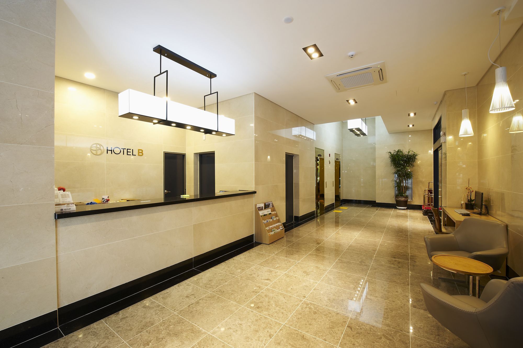 Hotel B Gwangju Metropolitan City Εξωτερικό φωτογραφία