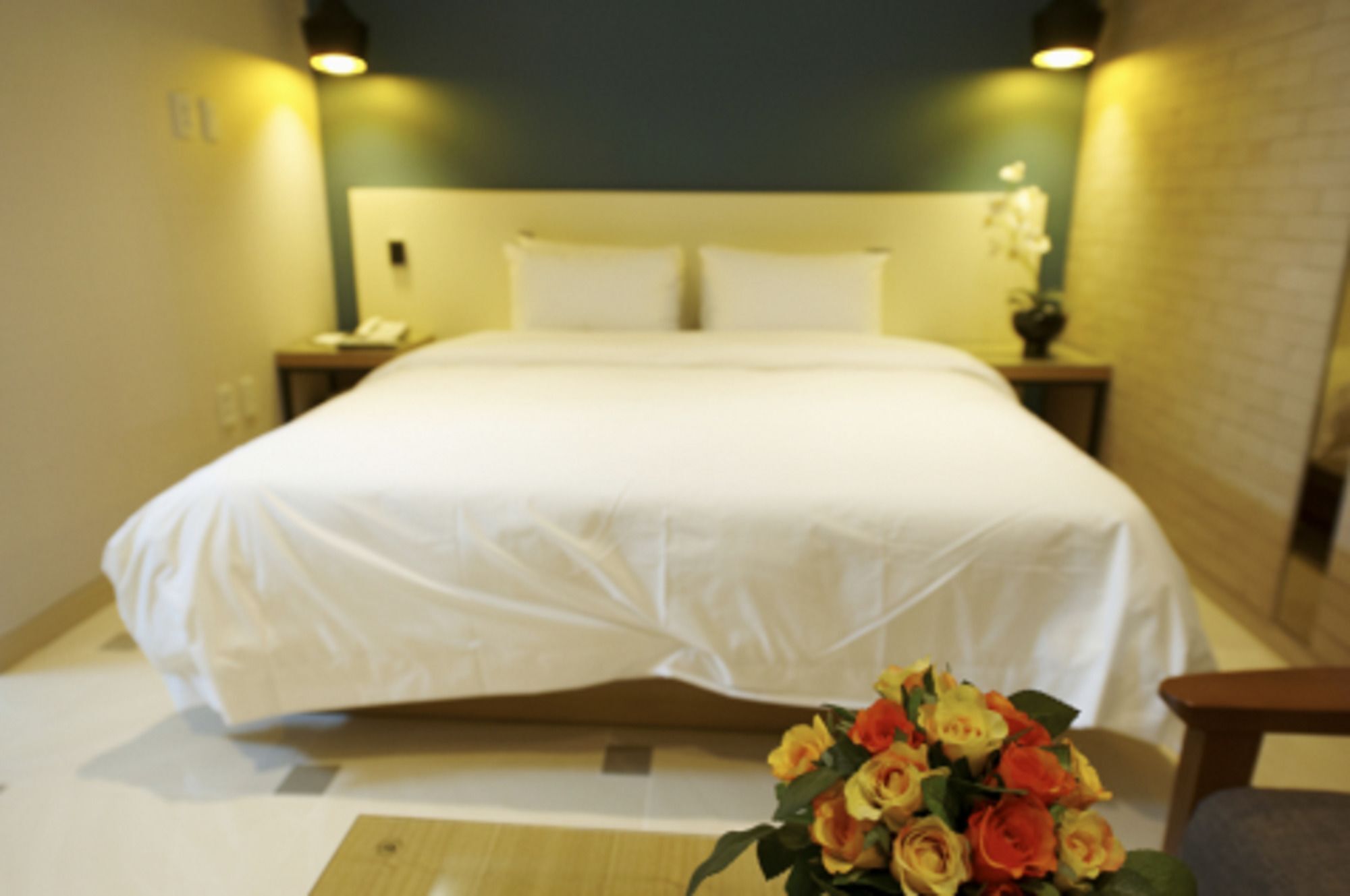 Hotel B Gwangju Metropolitan City Εξωτερικό φωτογραφία