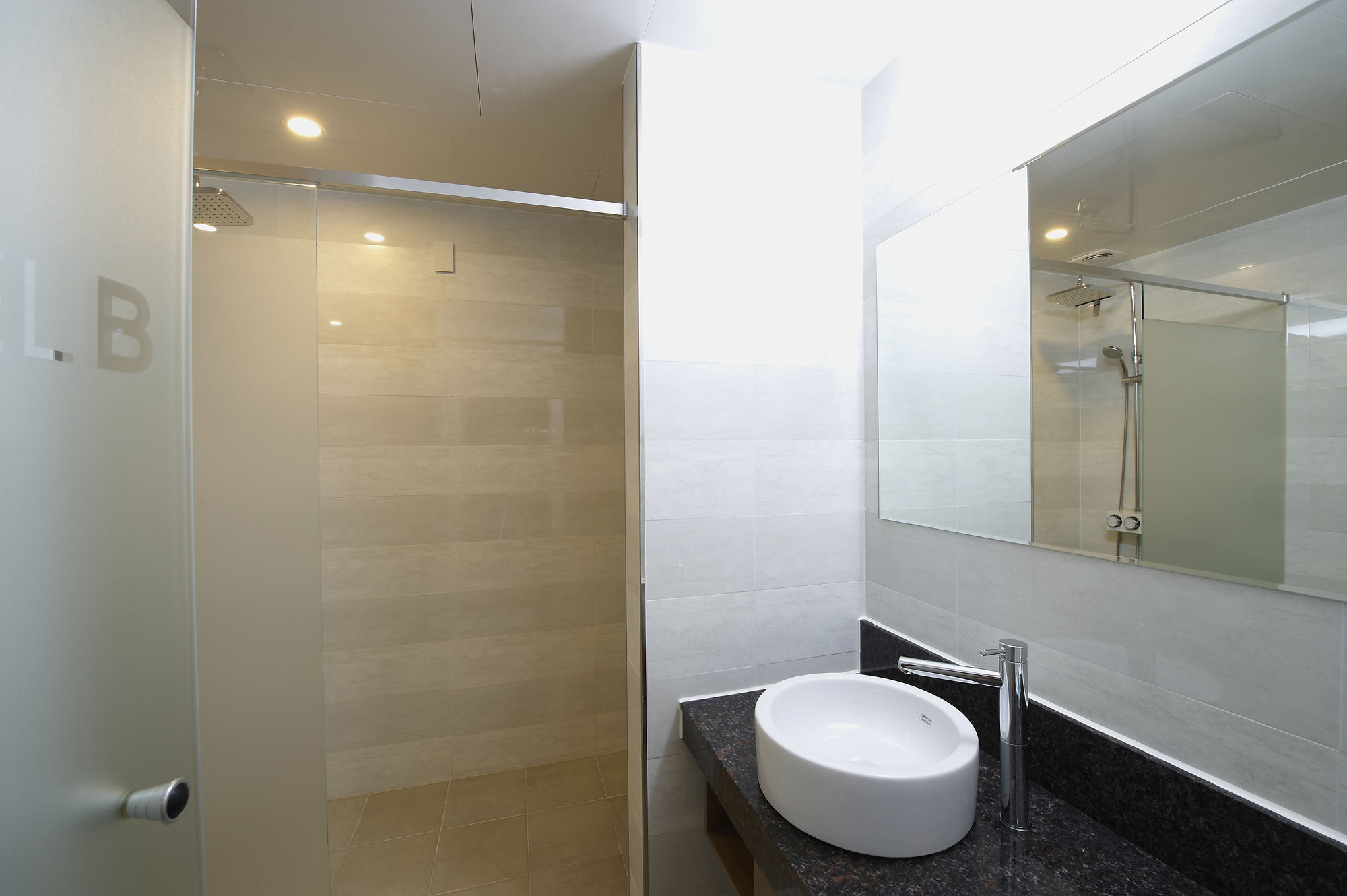 Hotel B Gwangju Metropolitan City Εξωτερικό φωτογραφία