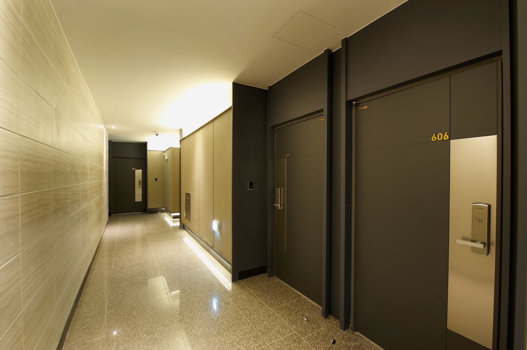 Hotel B Gwangju Metropolitan City Εξωτερικό φωτογραφία