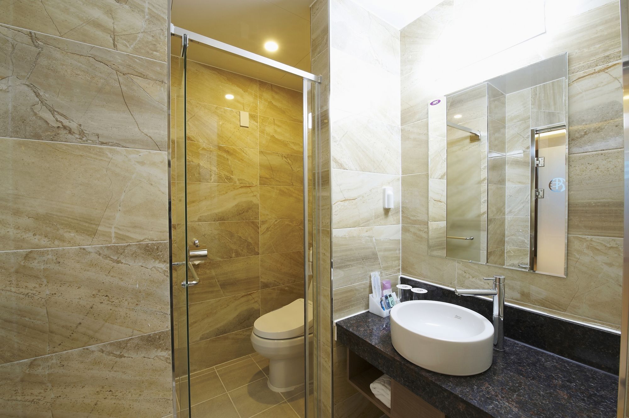 Hotel B Gwangju Metropolitan City Εξωτερικό φωτογραφία