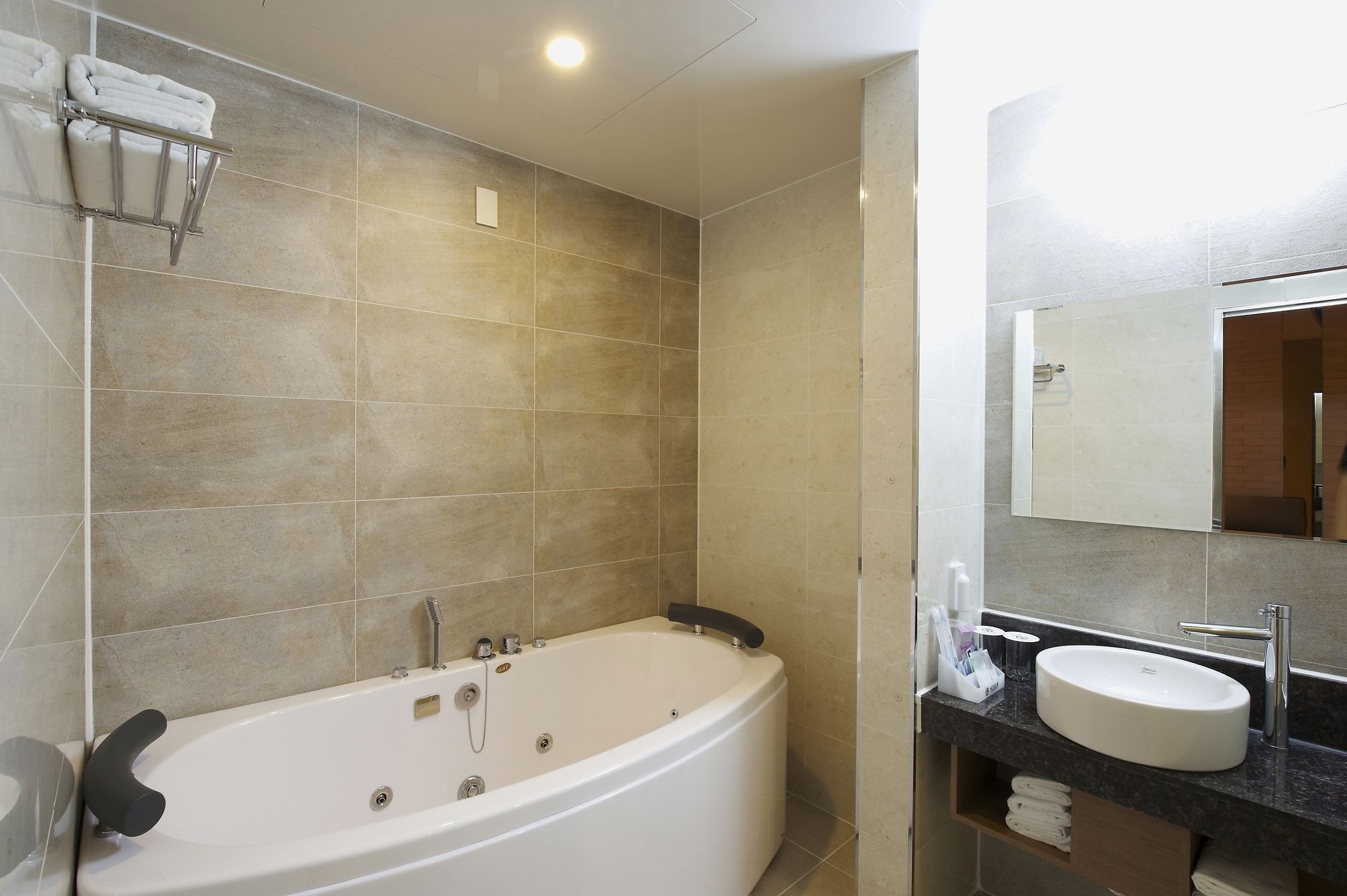 Hotel B Gwangju Metropolitan City Εξωτερικό φωτογραφία