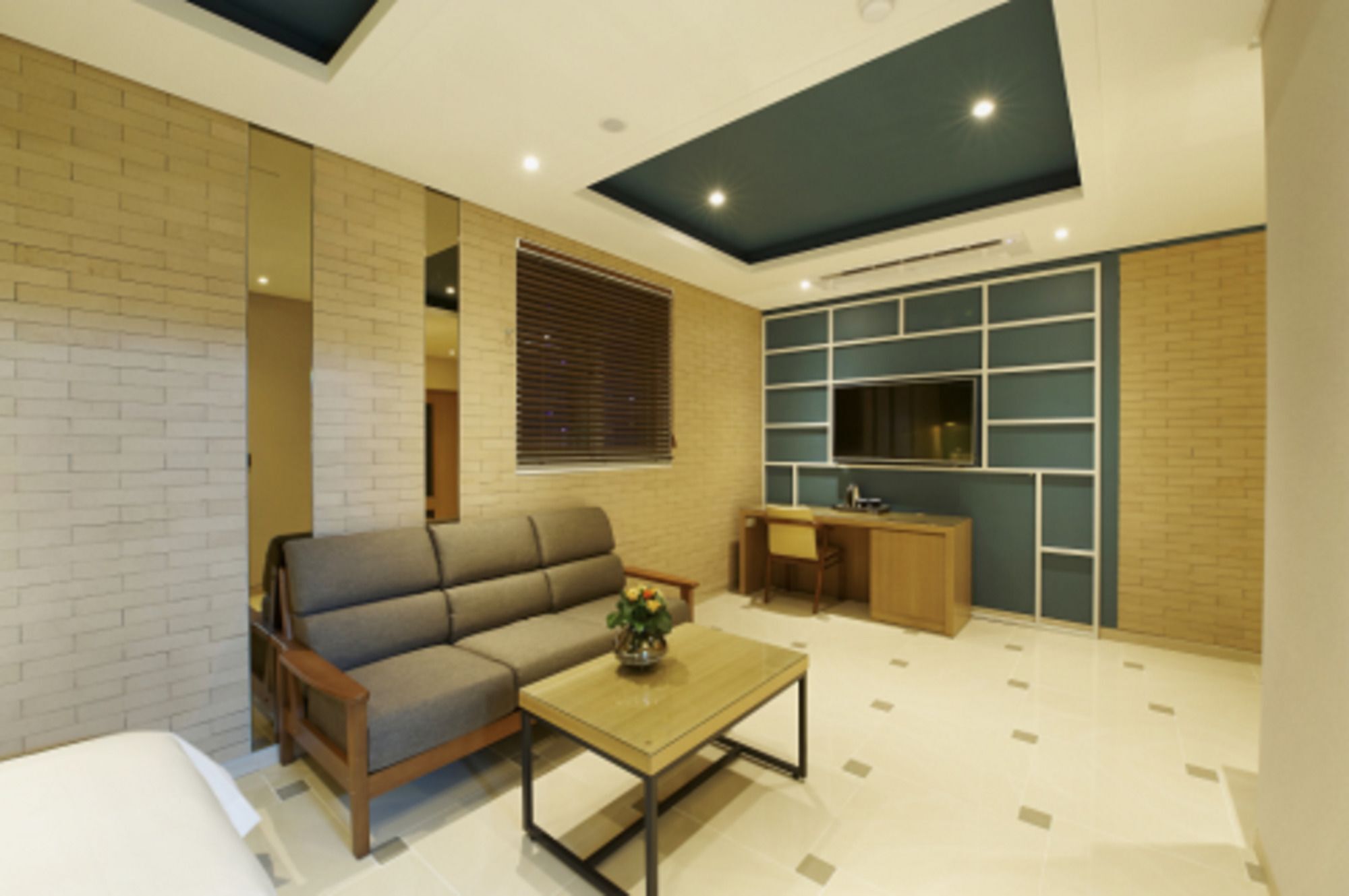 Hotel B Gwangju Metropolitan City Εξωτερικό φωτογραφία